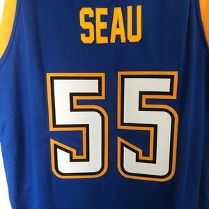 Meet your Posher, Mike